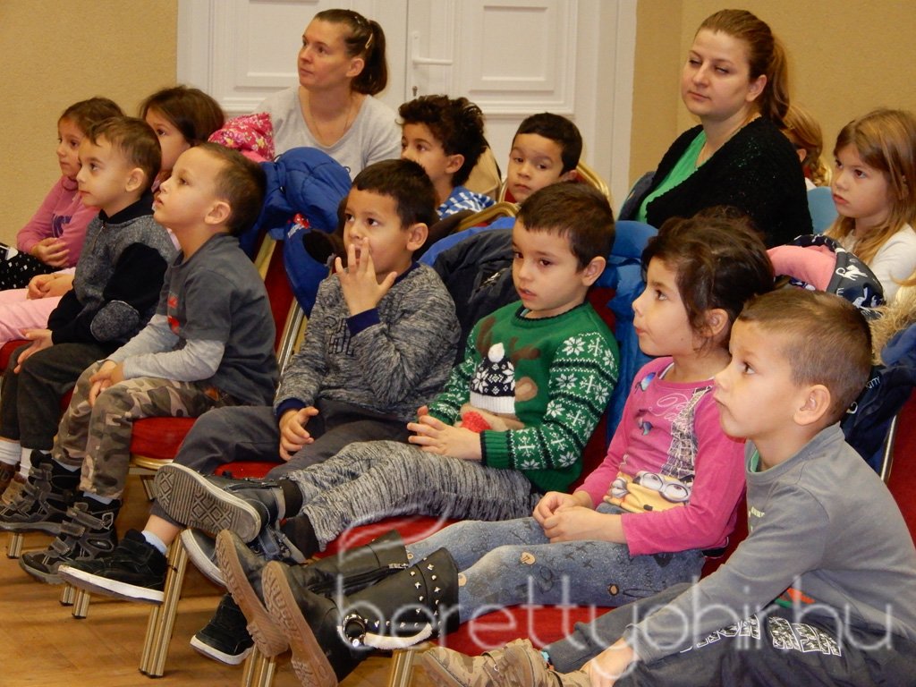 Karácsonyváró ünnepség 06